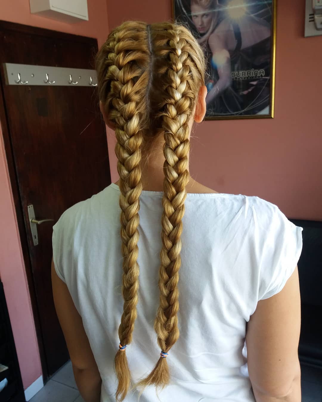 Frizerski salon A&L salon