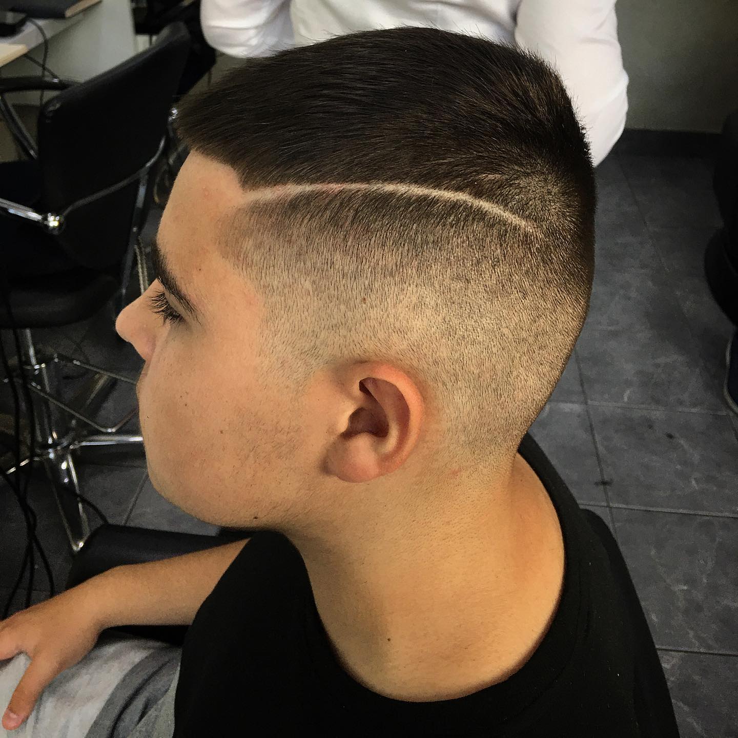 Frizerski salon A&L usluge