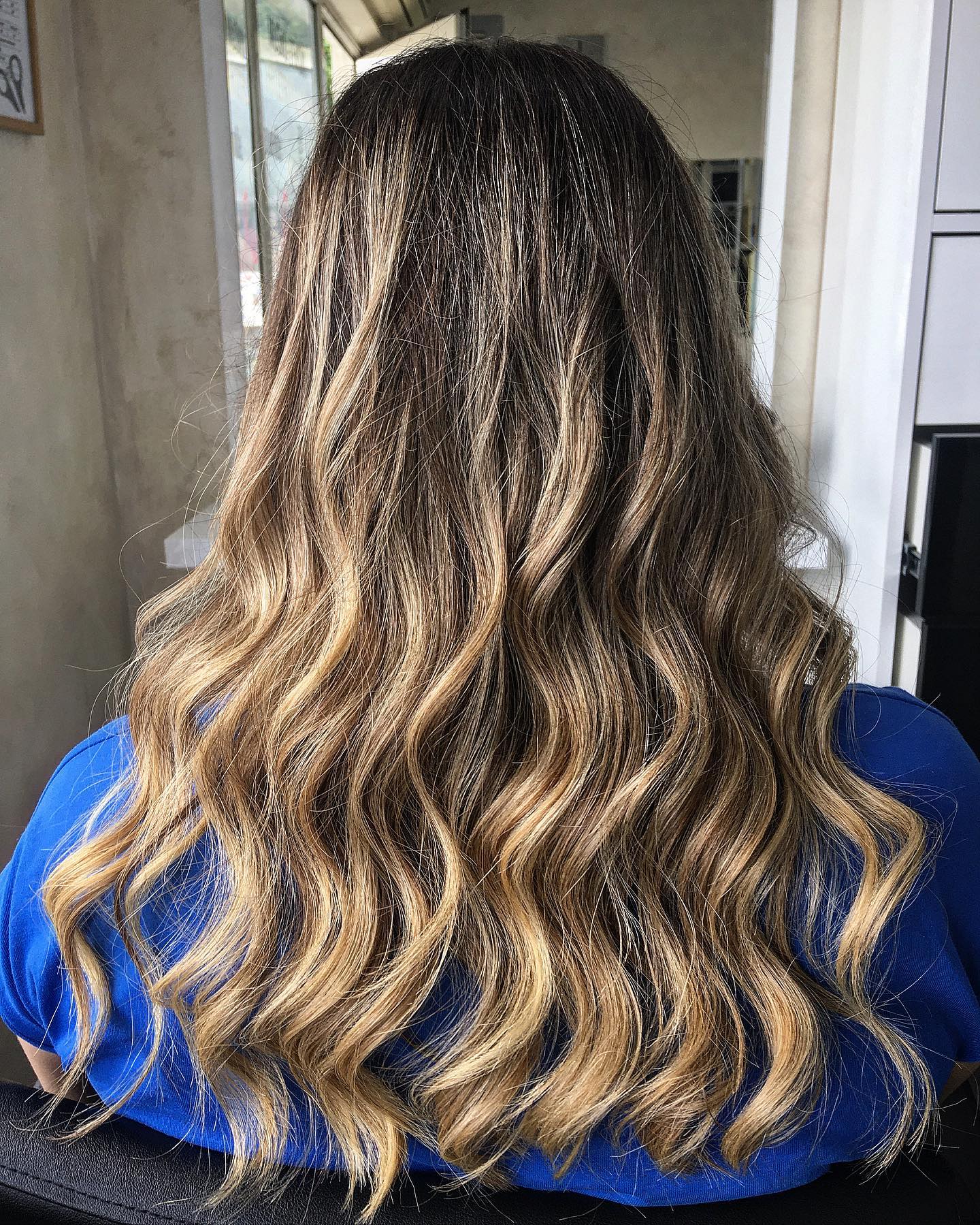 Frizerski salon A&L