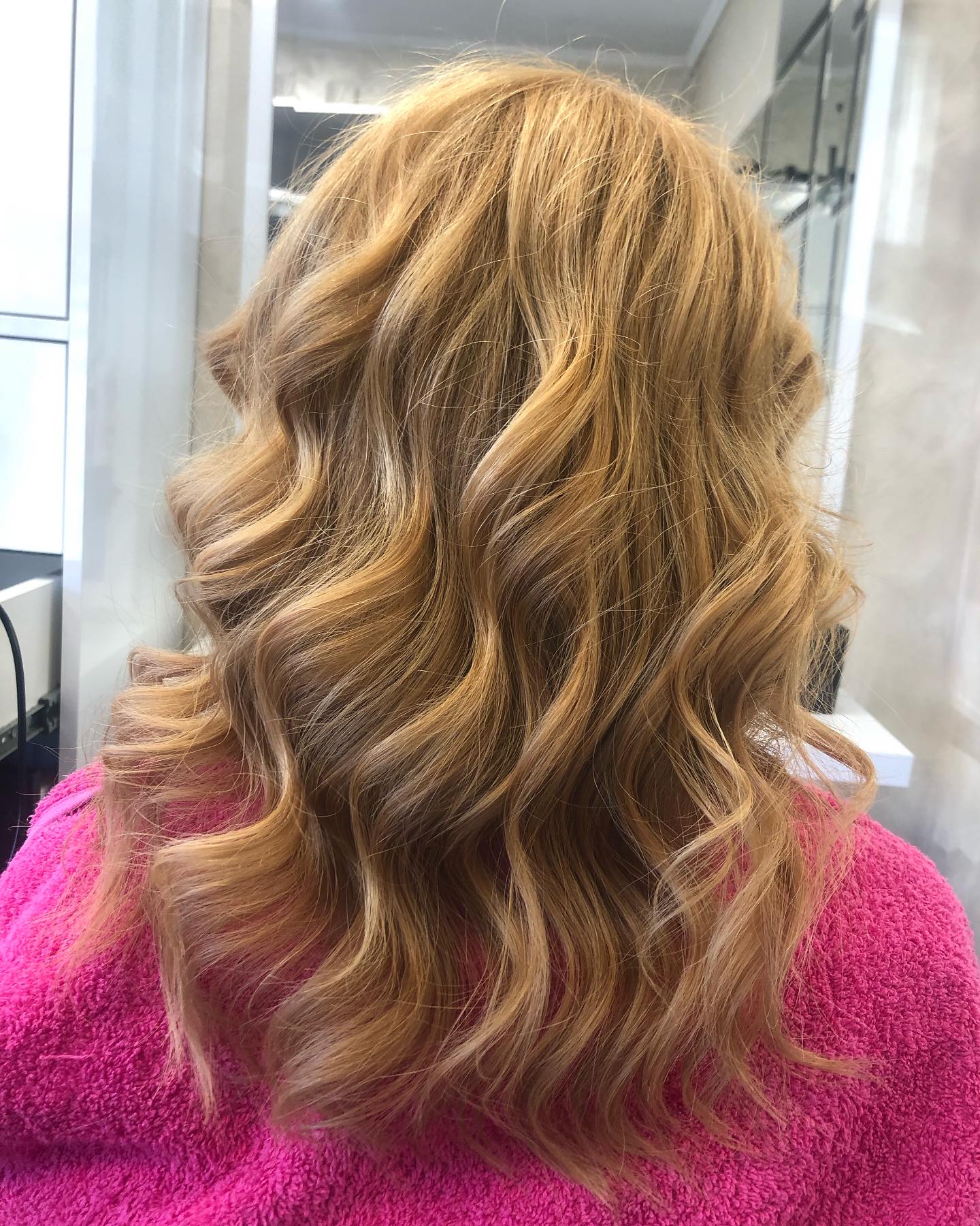 Frizerski salon A&L