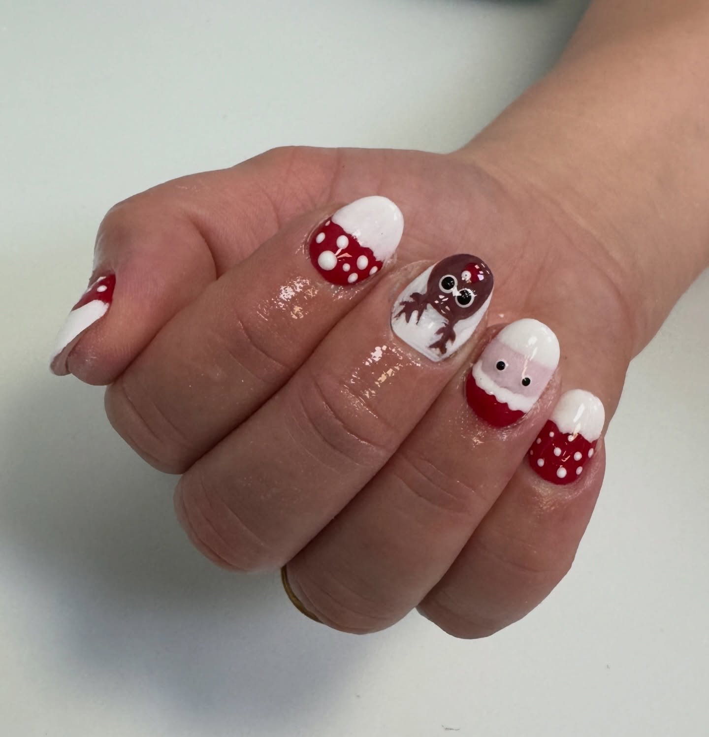 STUDIO LEPOTE ANA MARI Beauty Salon