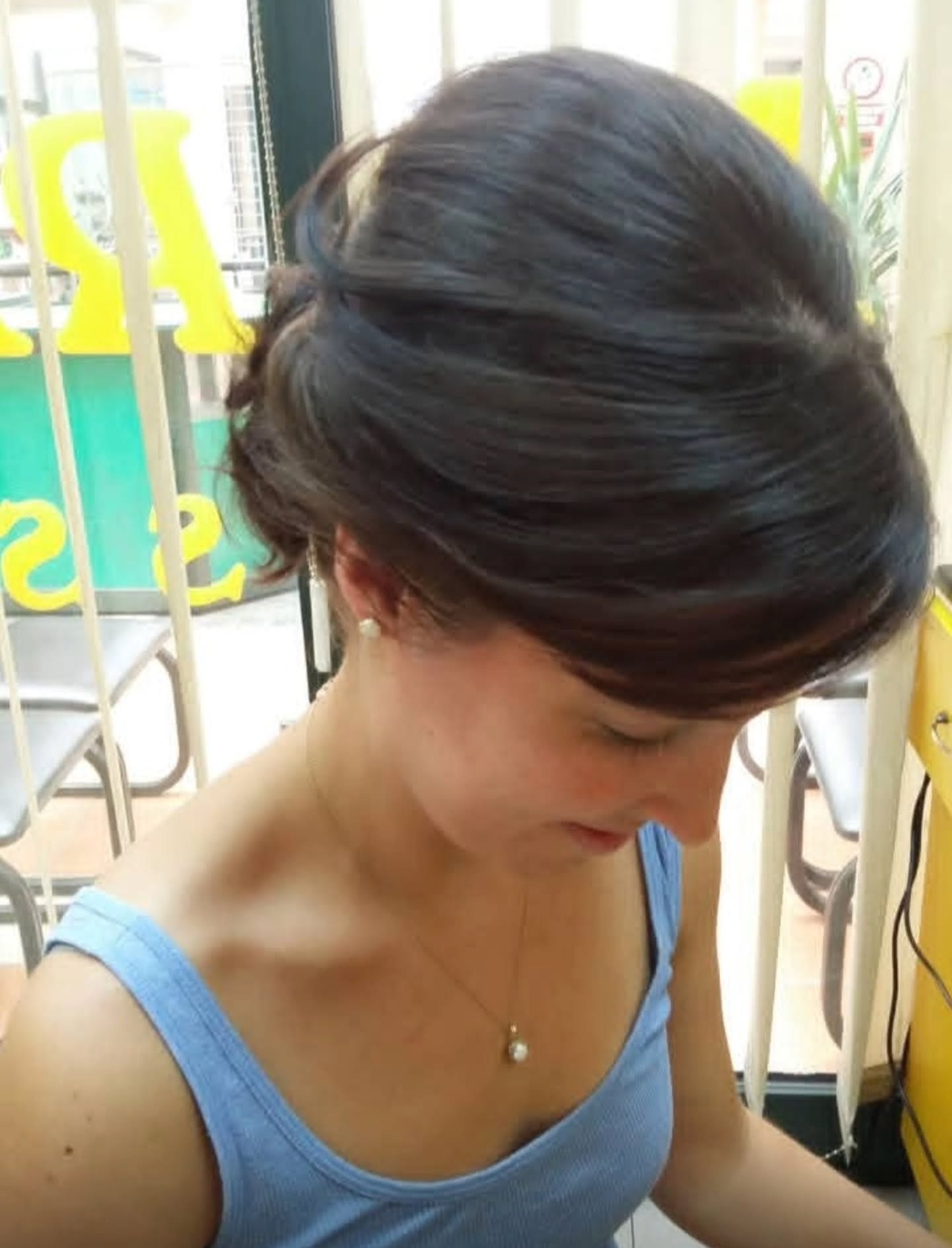 ANDREA MISS