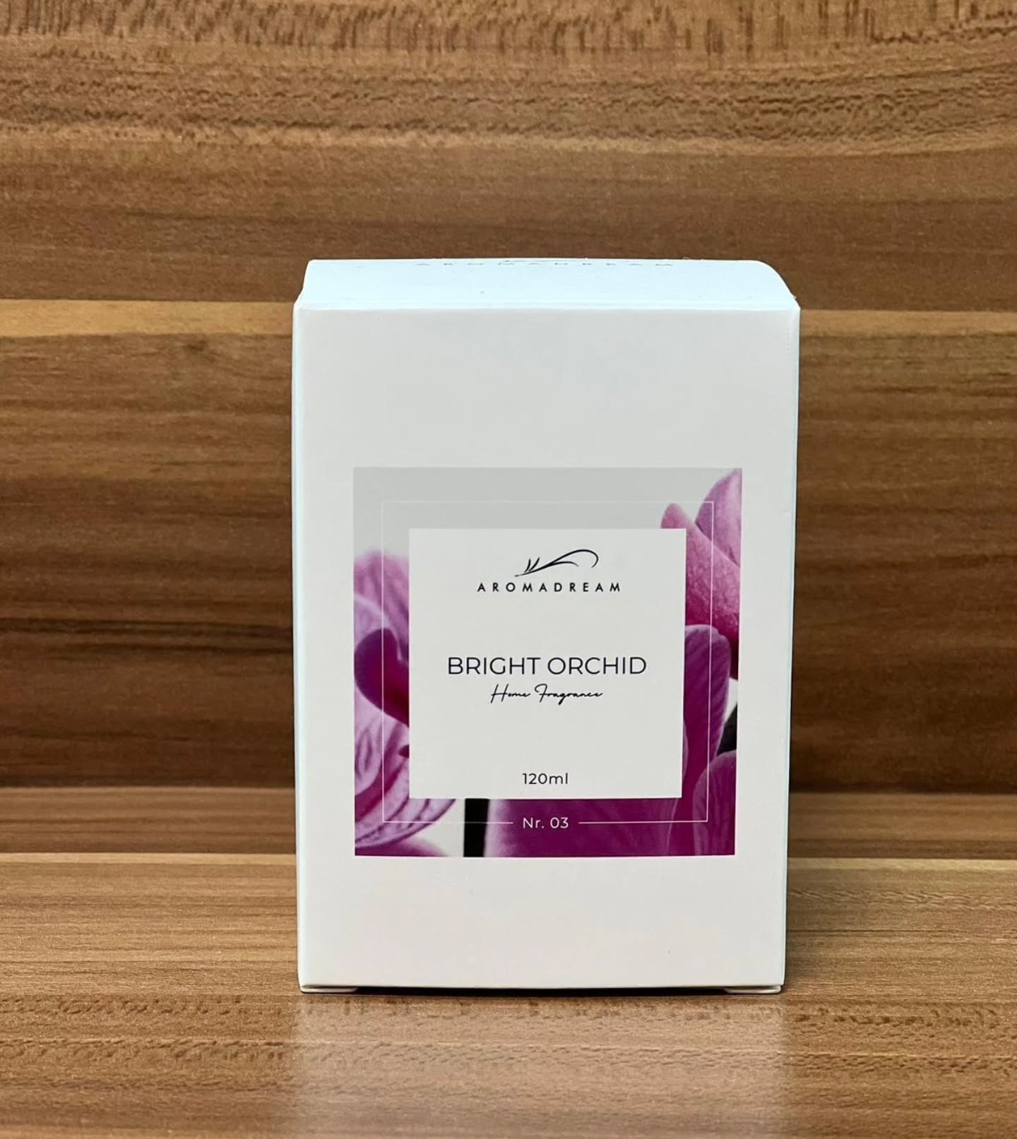 Aromadream usluga