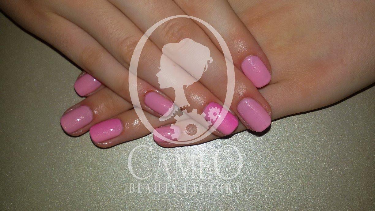 Beauty Bloom by Maja