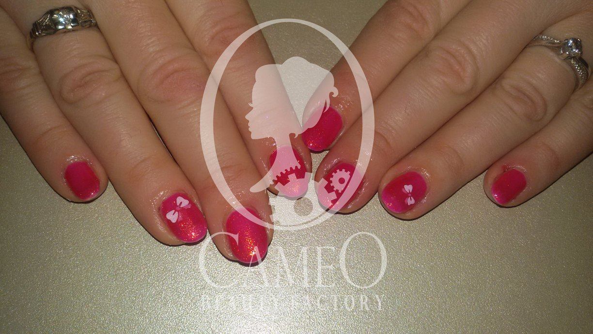 Beauty Bloom by Maja
