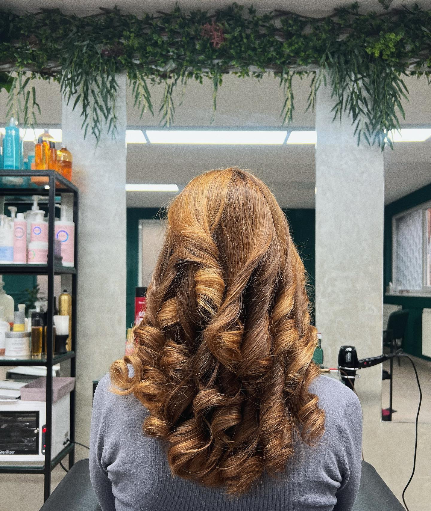 Beauty studio 28