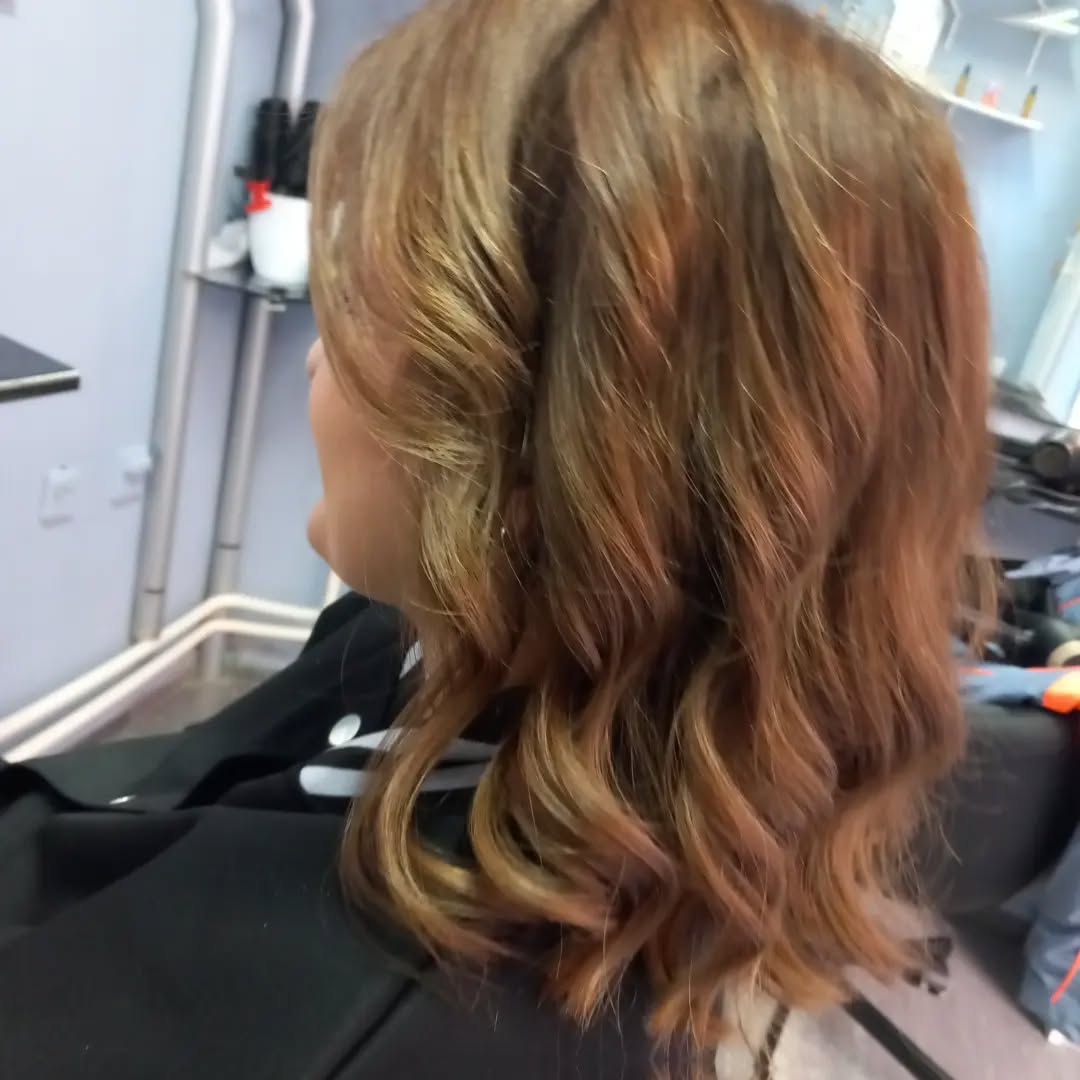 Salon Crown 88