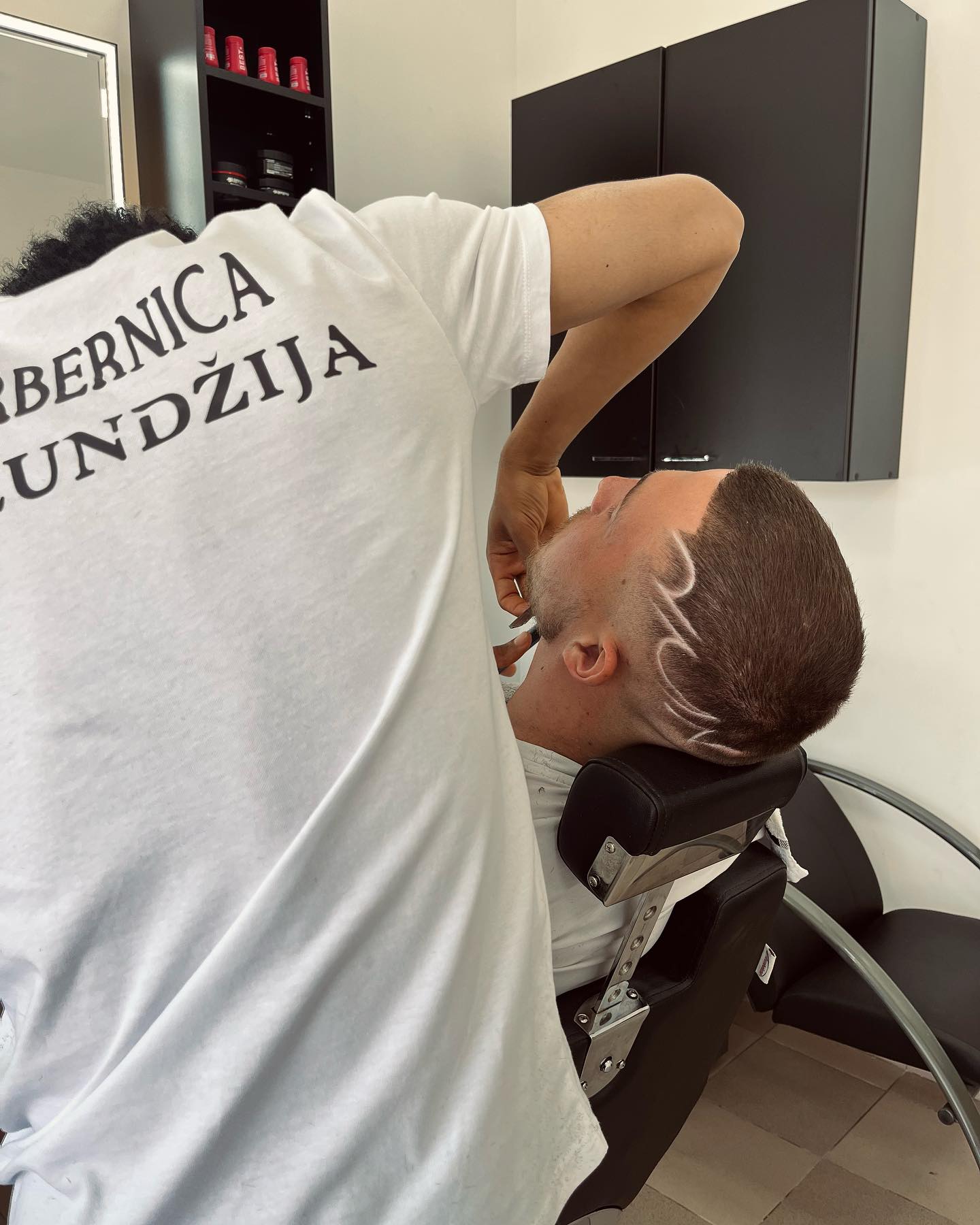 Berbernica Kolundžija