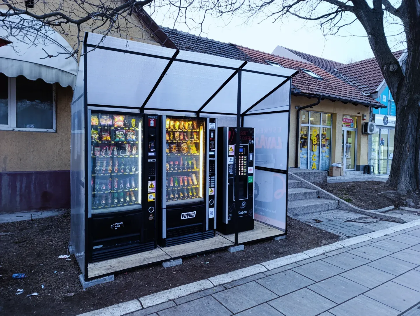 Pistaći