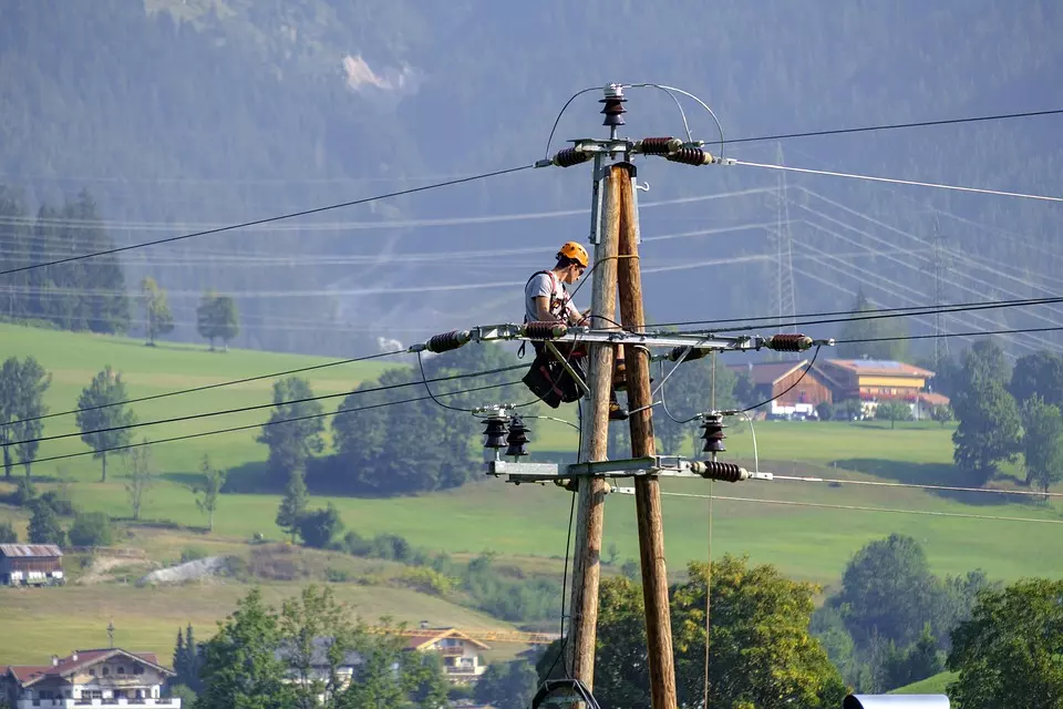 Reference elektroinstalacija