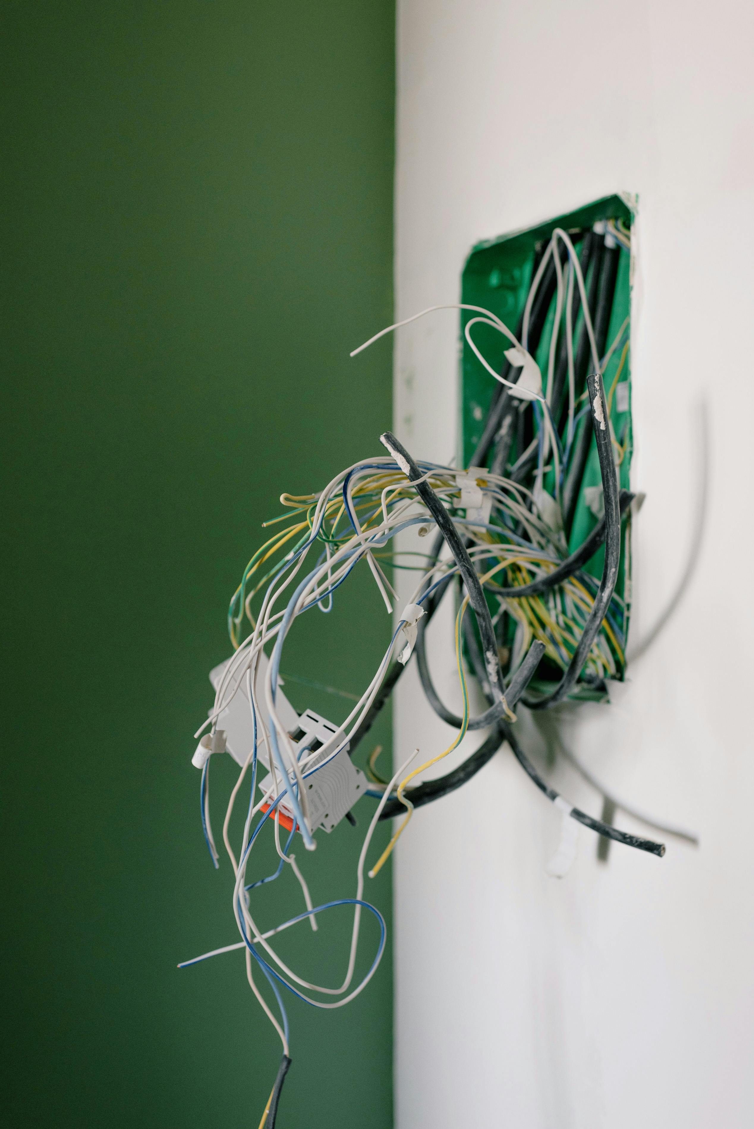 Reference elektroinstalacija