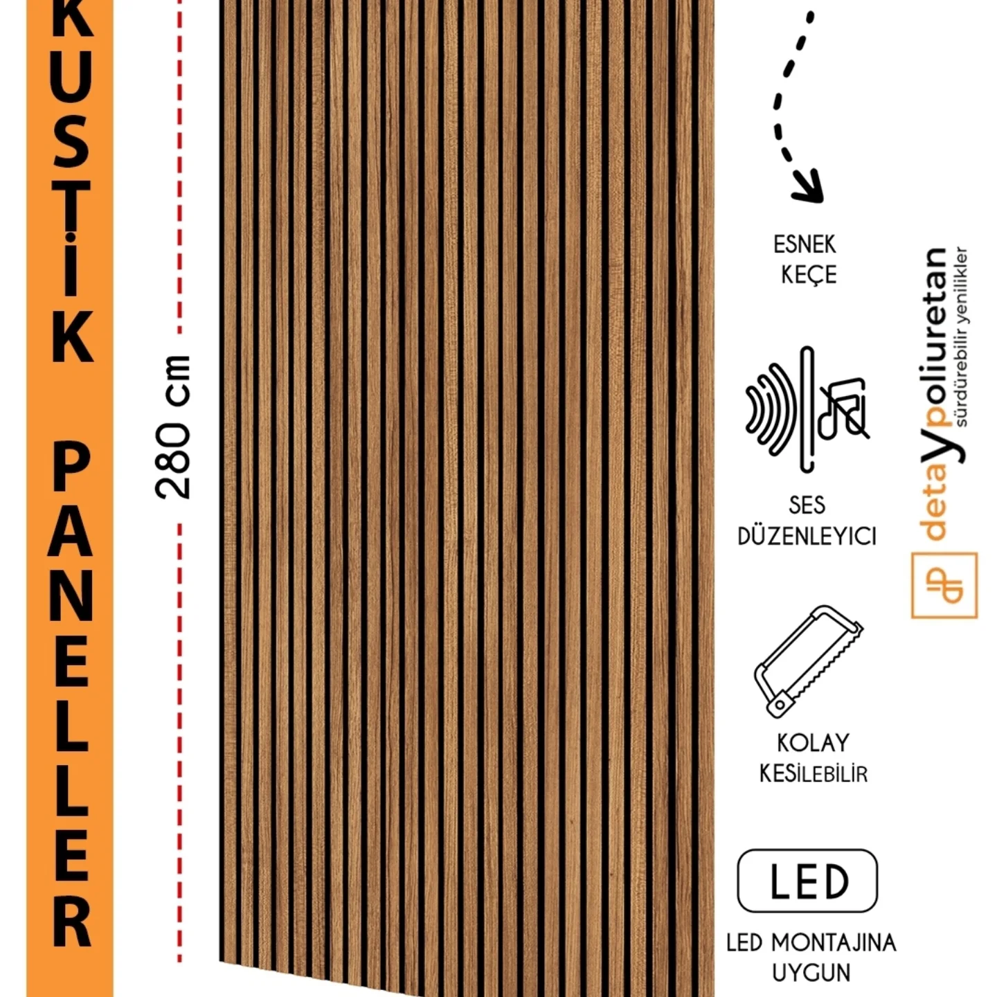 Dekor paneli projekat 3