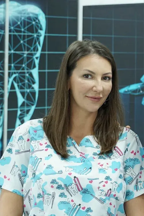 Marija Bundalo Đokić