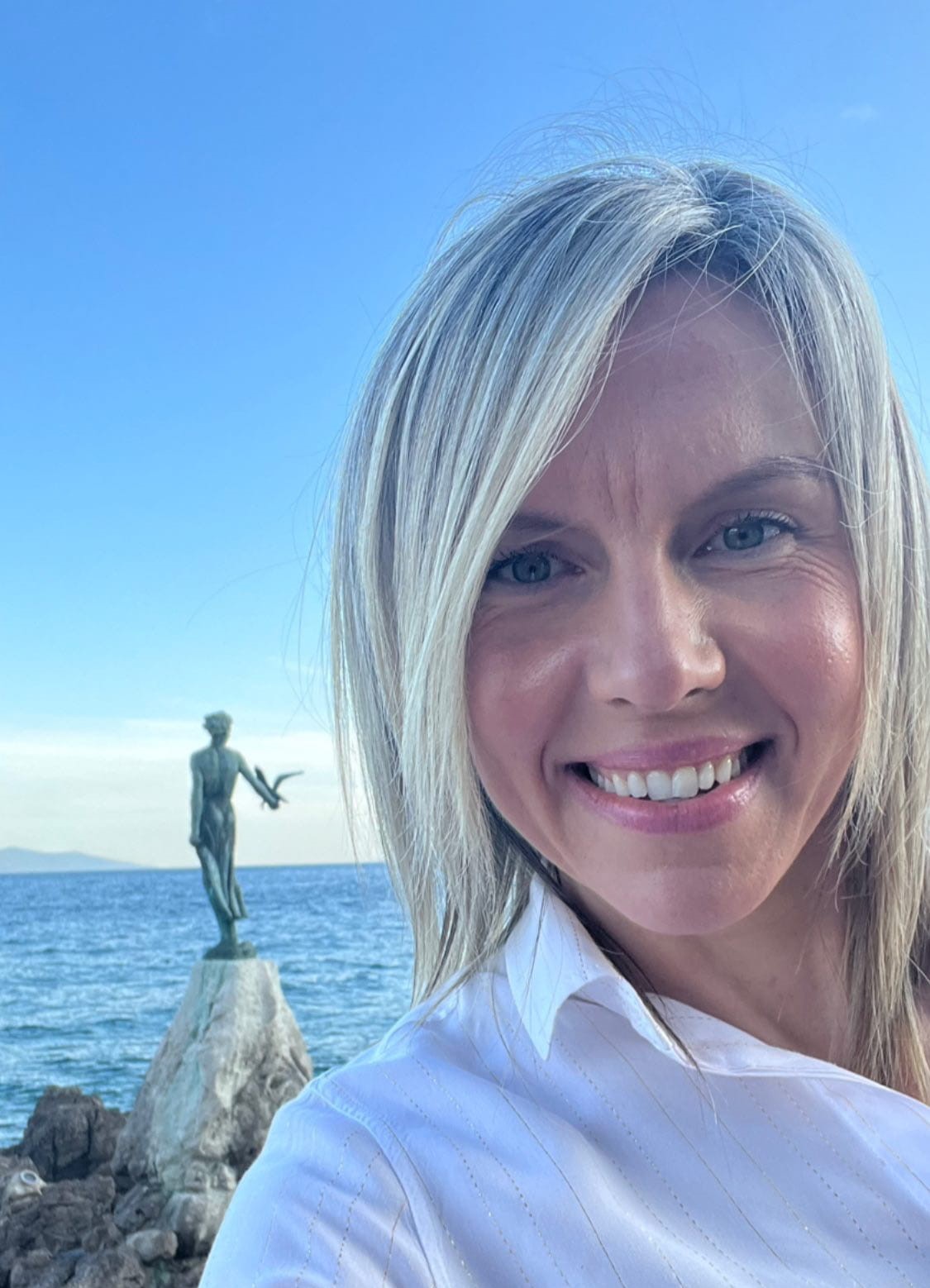 spec. dr Dražena Cigić Mladenović