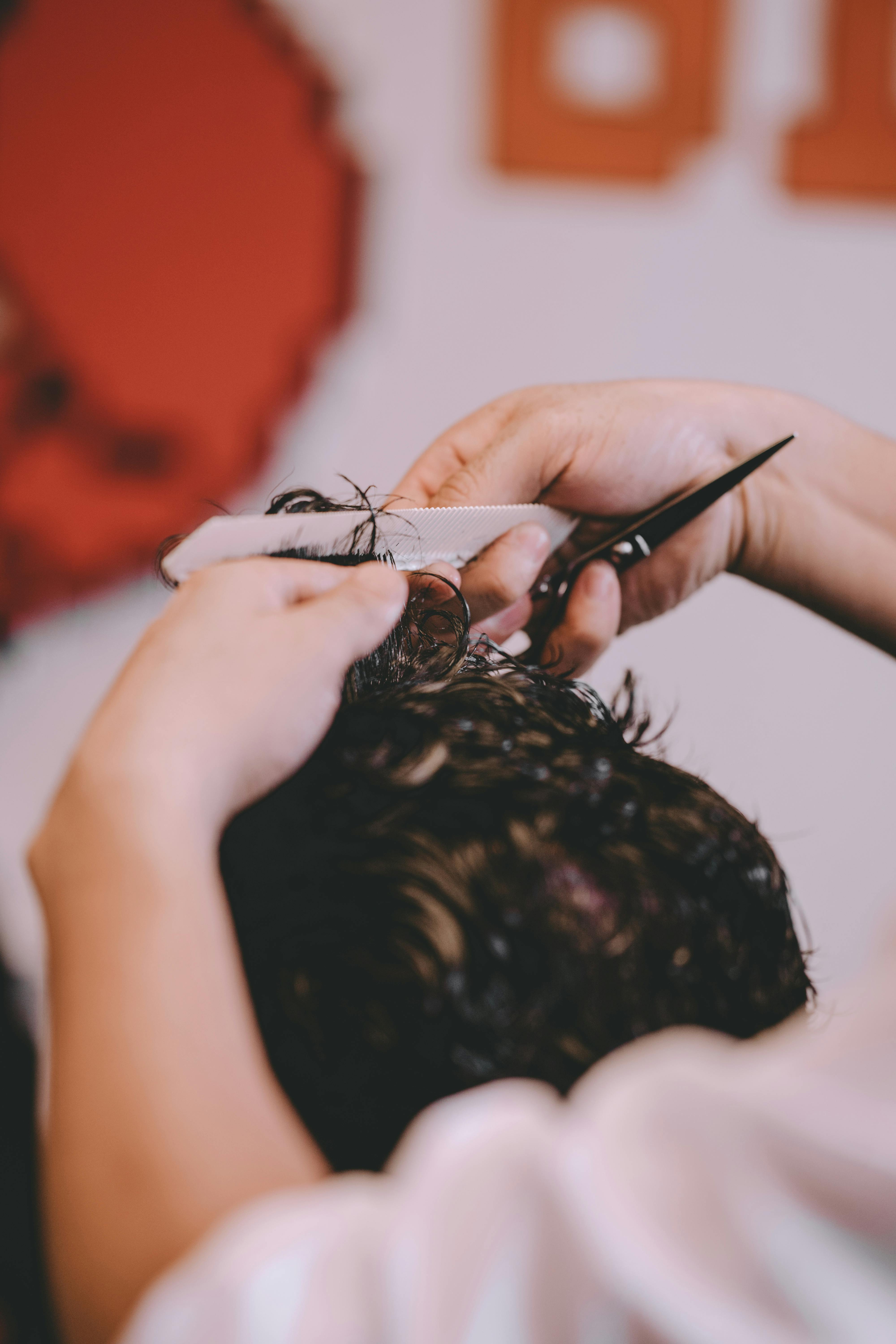 Salon Crown 88