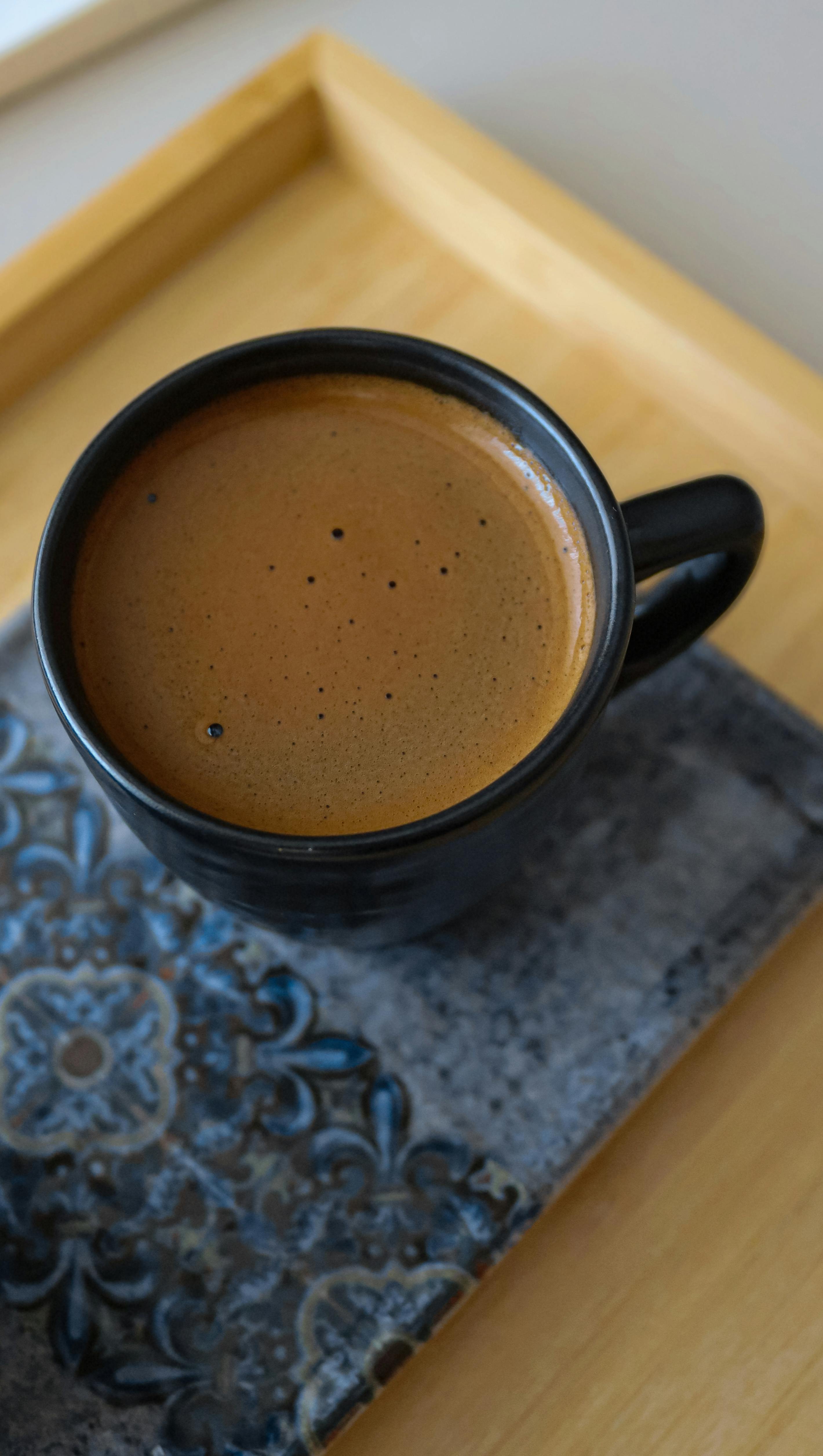 Espressocaps import doo