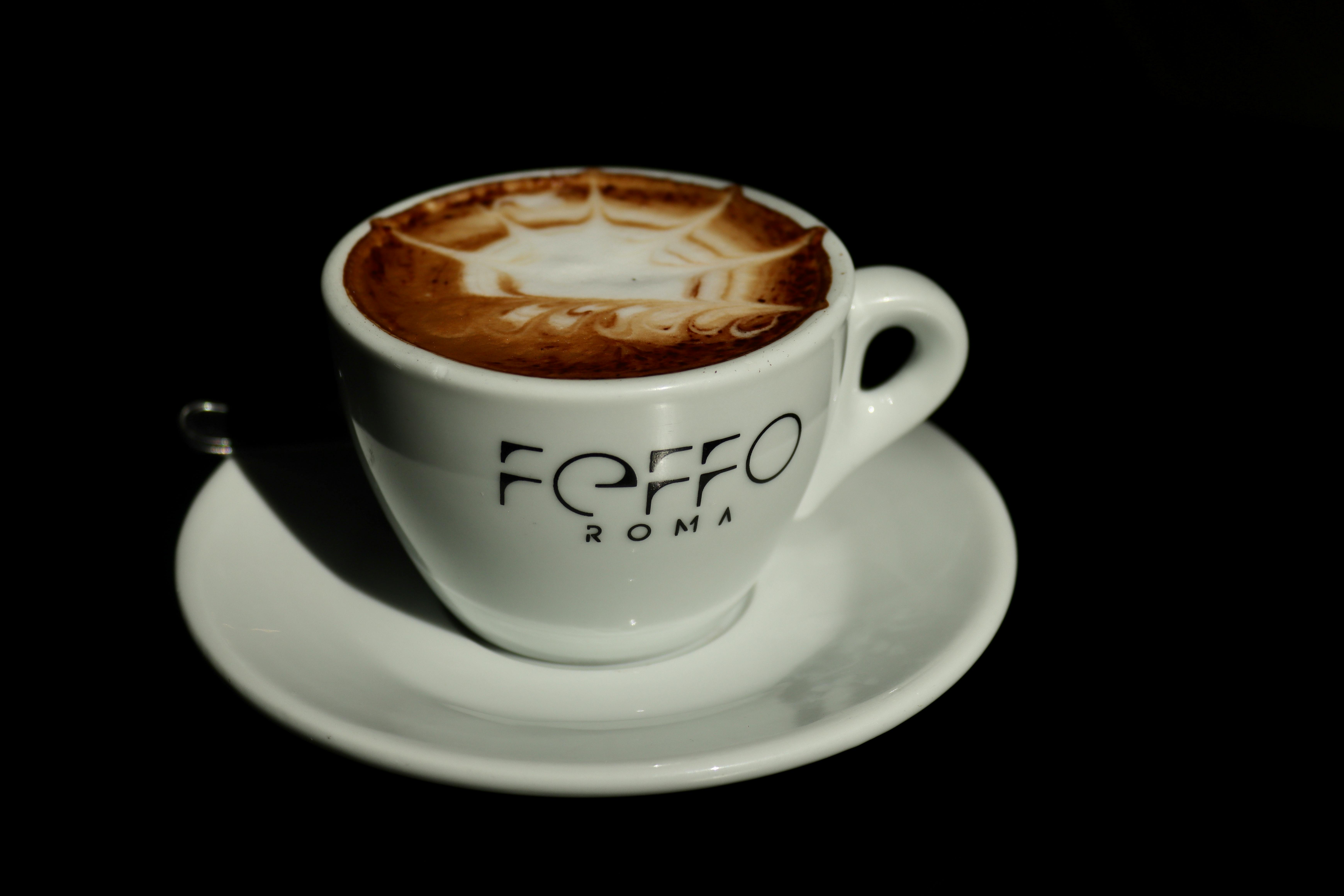 Asortiman Espressocaps import doo