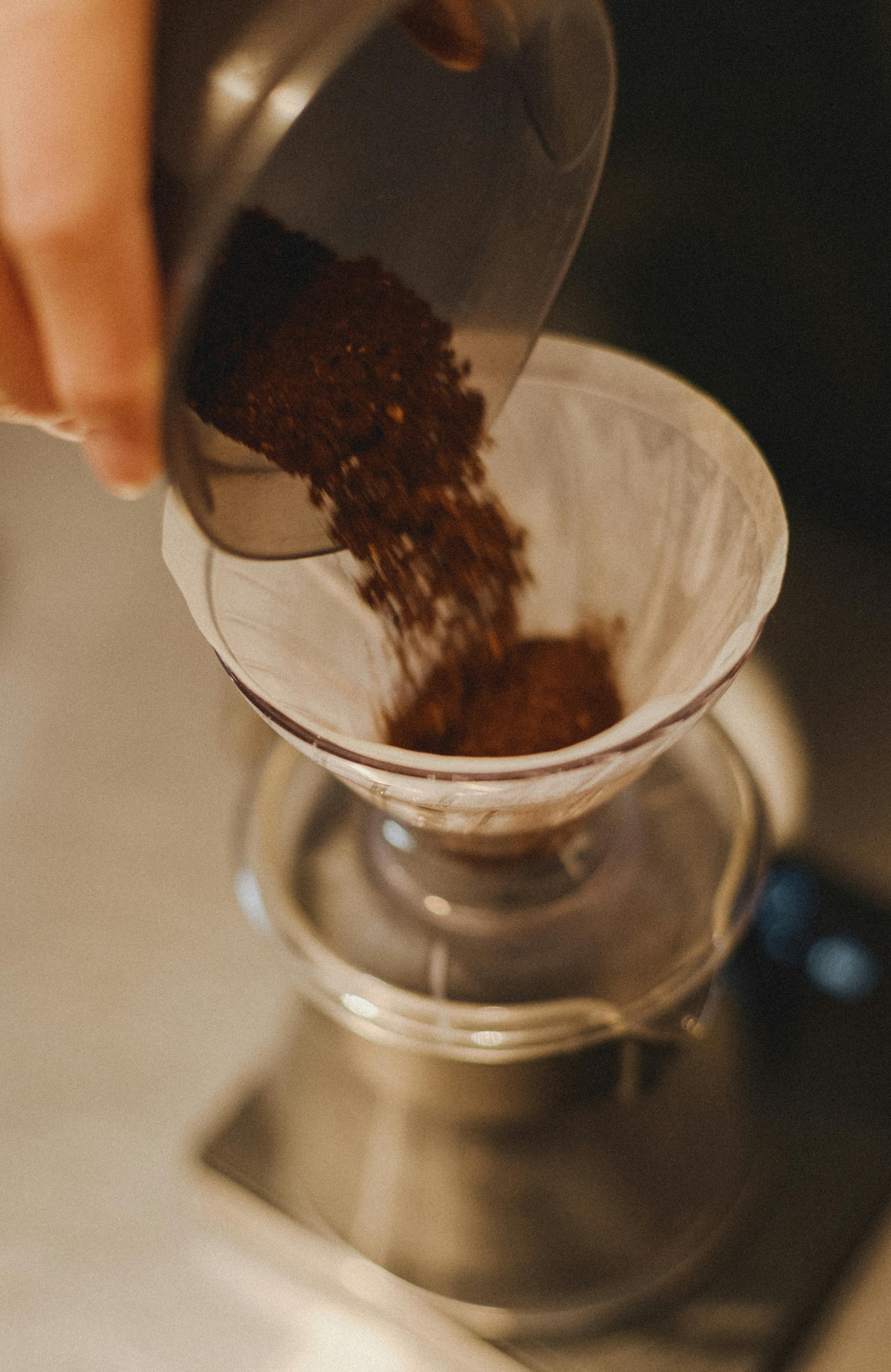 Espressocaps - kafa u zrnu i mlevena kafa