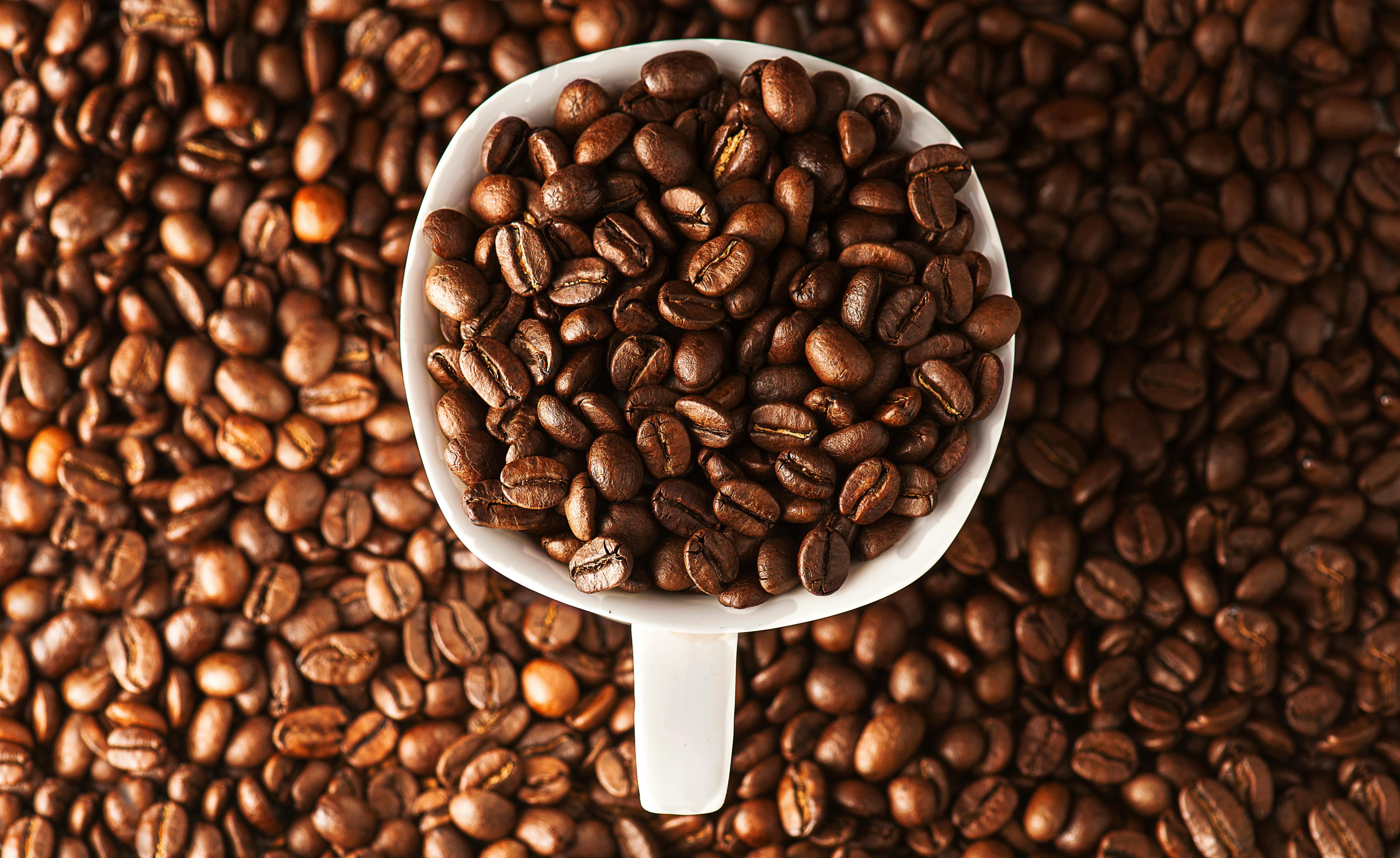 Espressocaps - espresso i kapsule