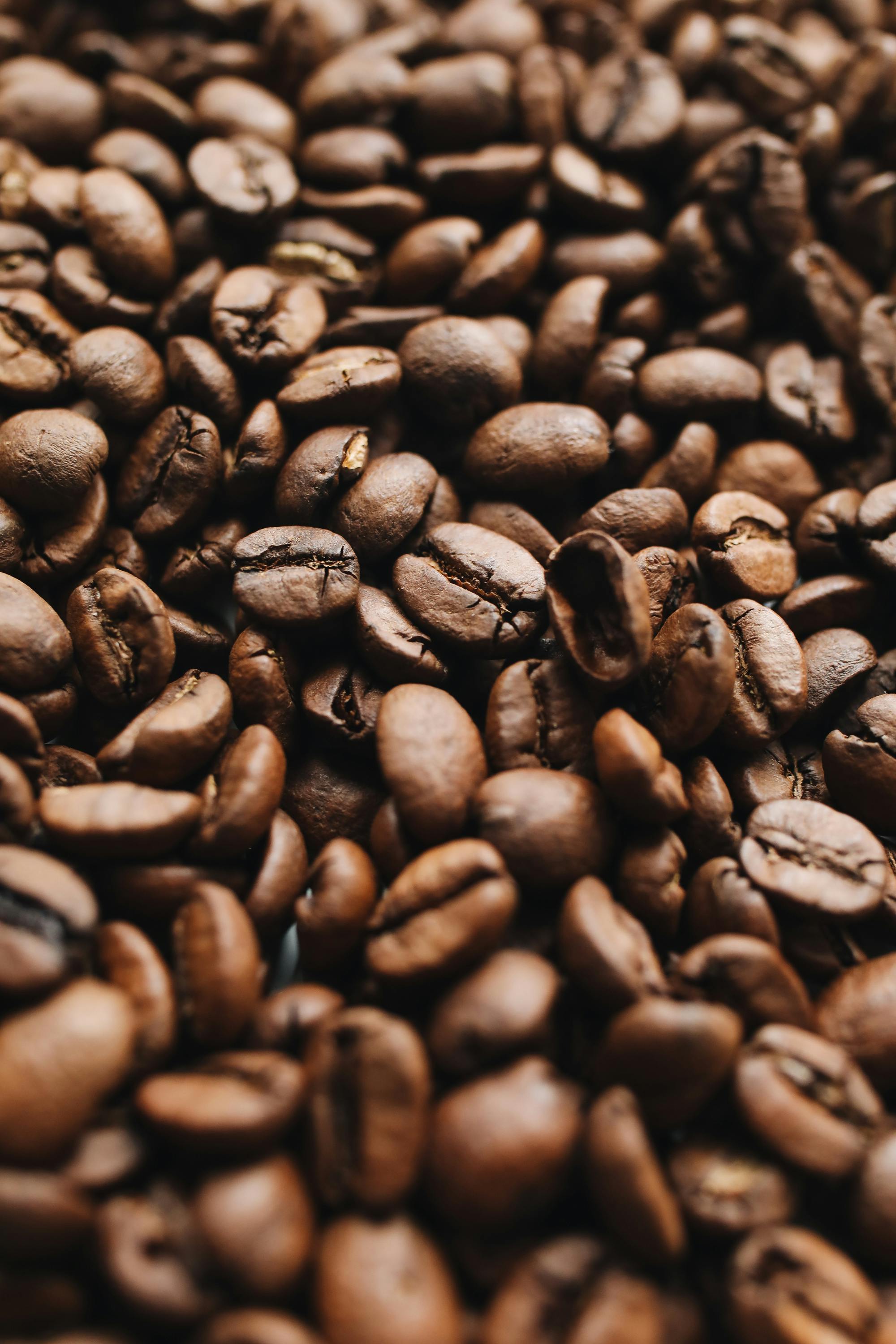 Espressocaps - distributivni centar