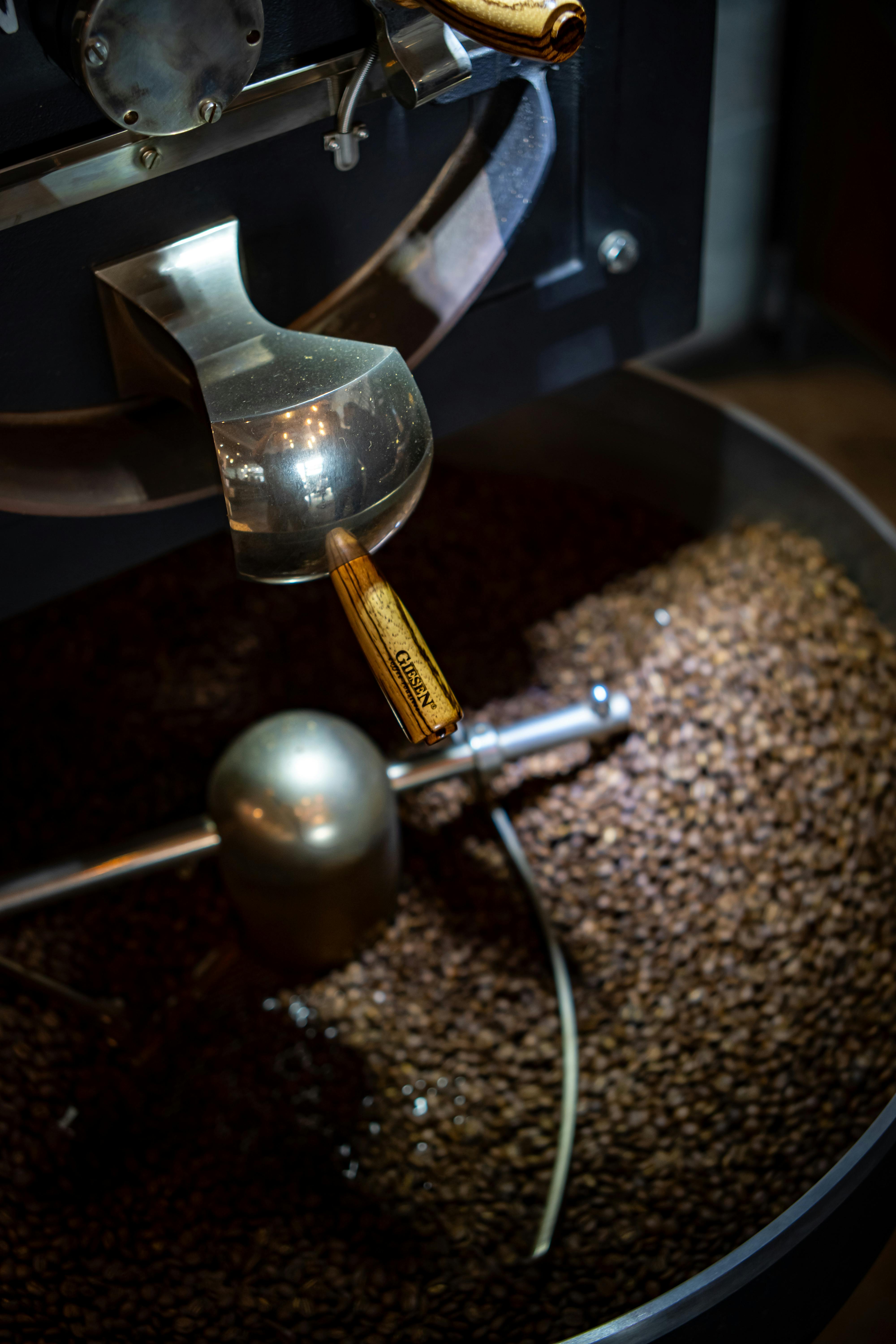 Espressocaps - asortiman kafe