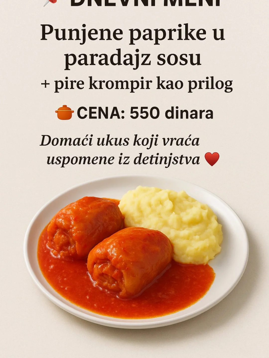 Makis Family - Brza hrana u Senti