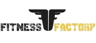 Fitness Factory Logo