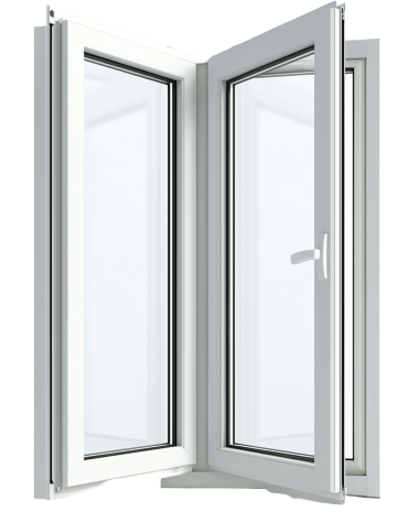 Fenster und Türen