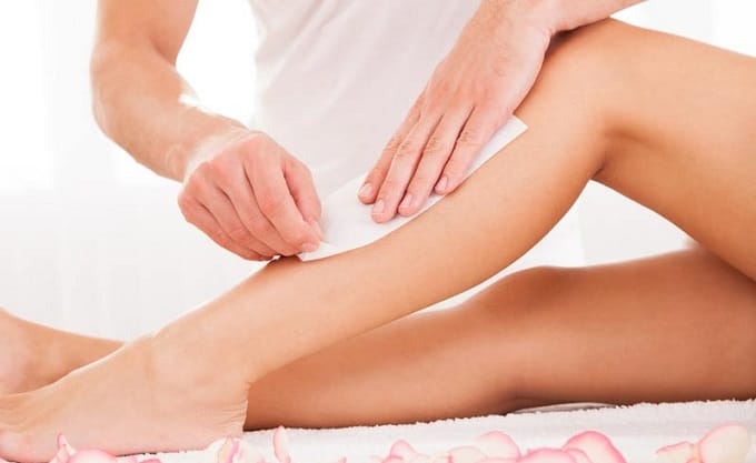Kozmetički salon GAGA