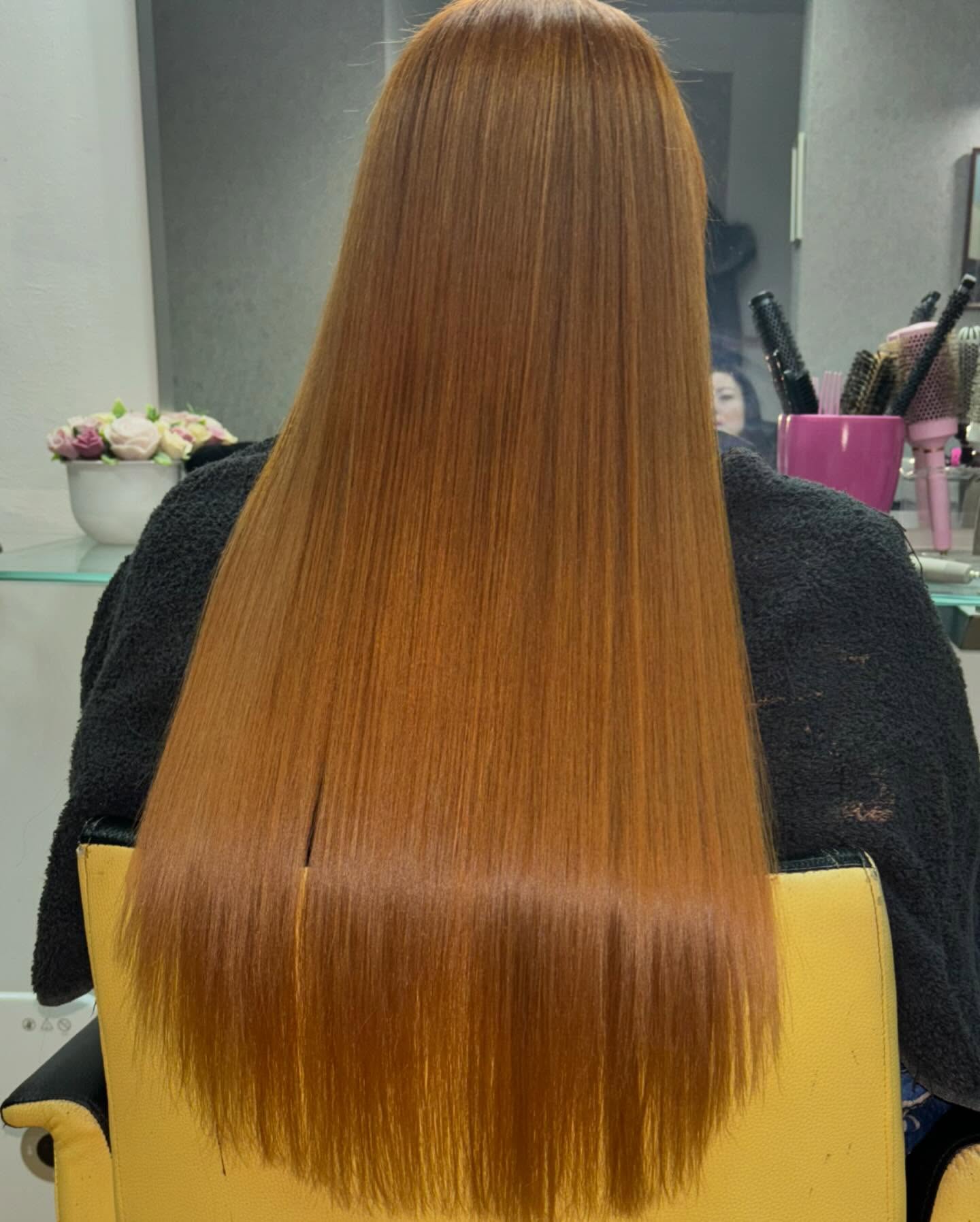 Gaga Hair Style usluge