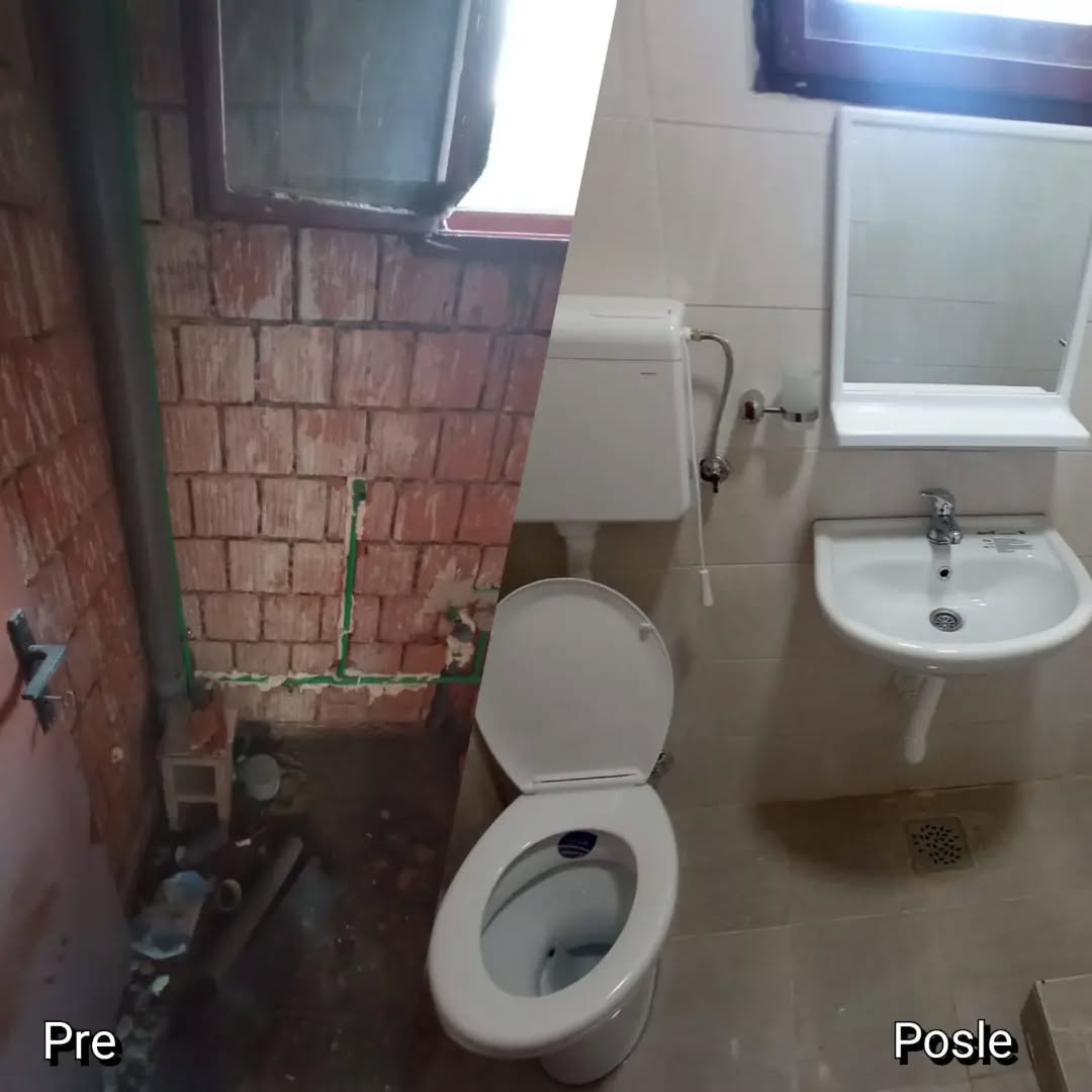 Renoviranje Kuhinje