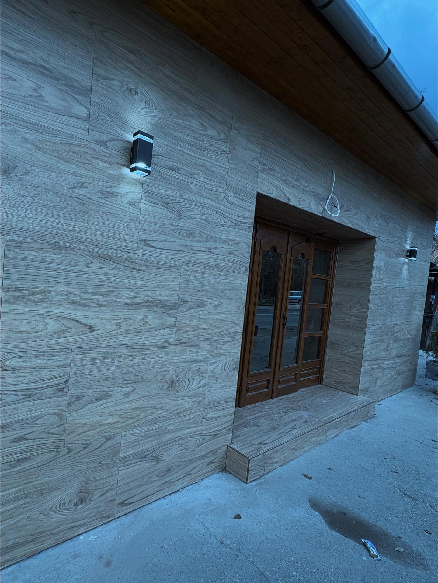 project