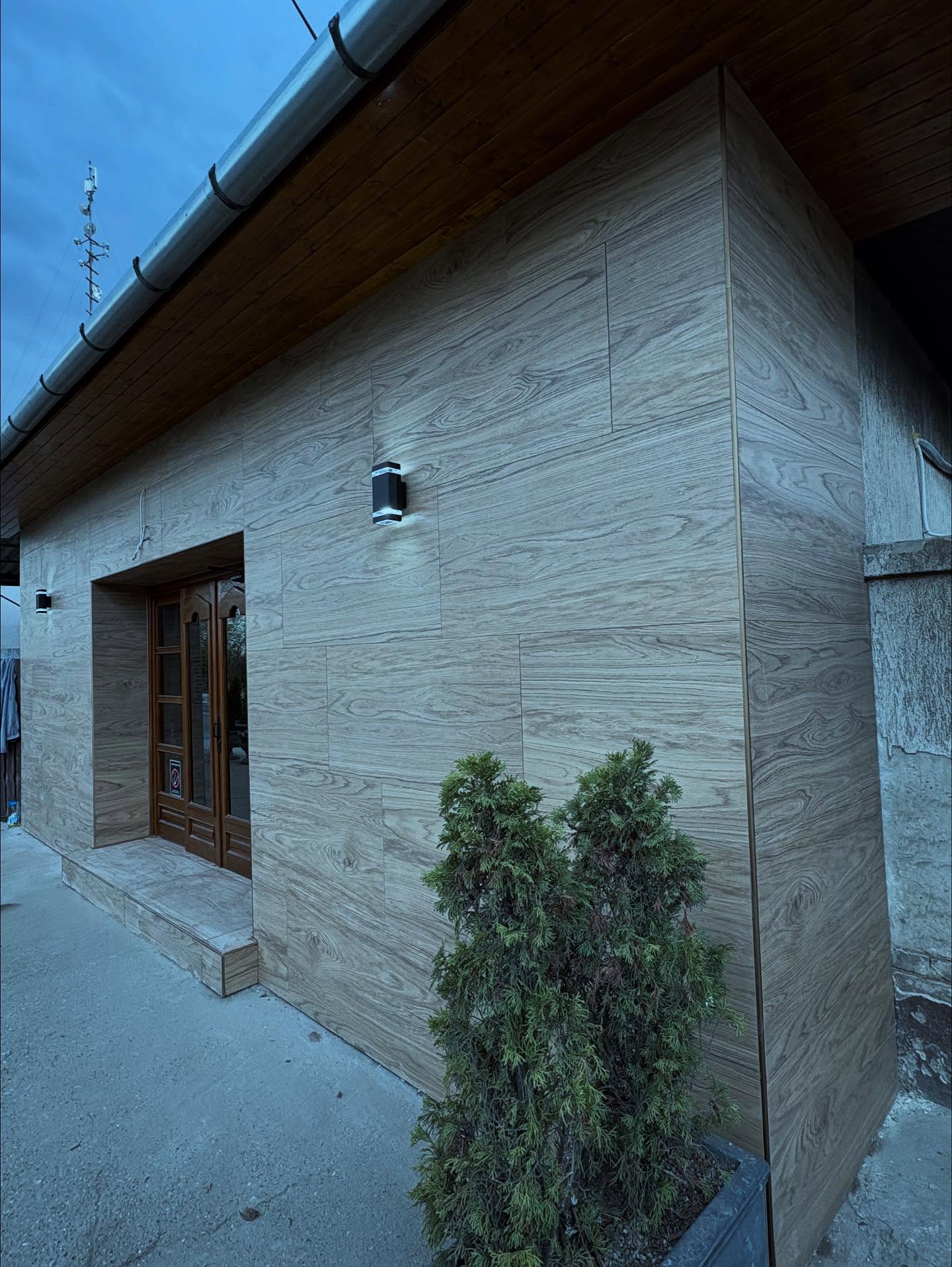 project