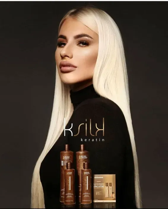 Keratin