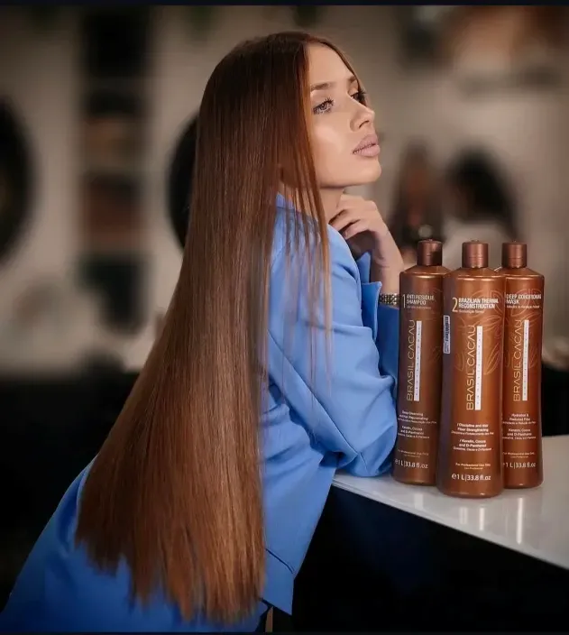 Keratin