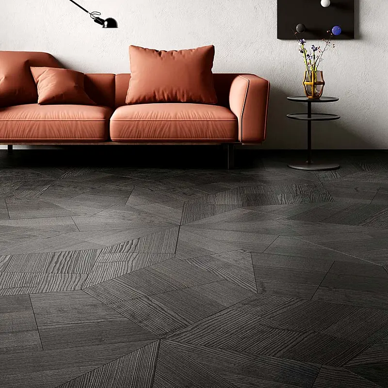 French Oak