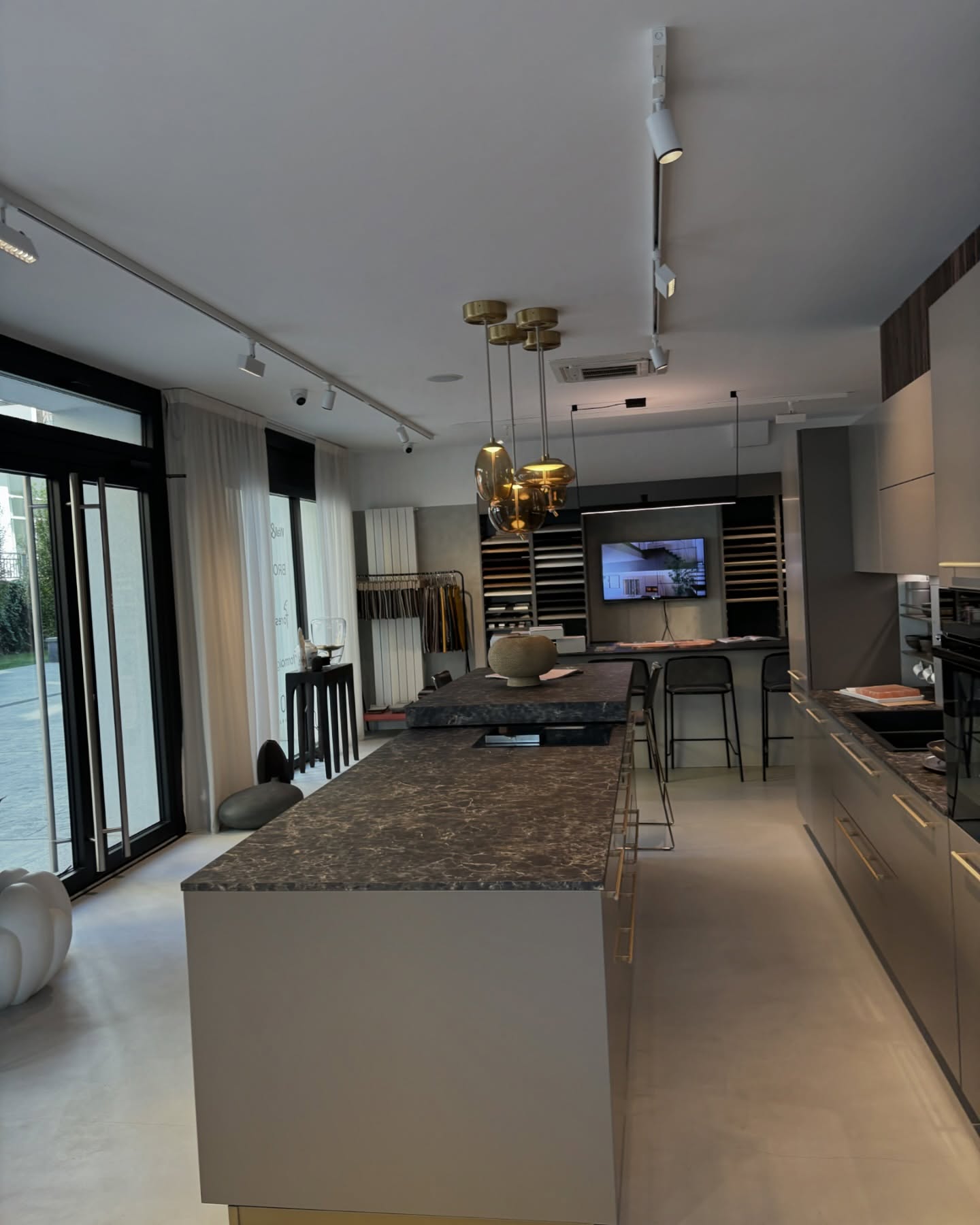 Luxury Atelier Design — realizacije
