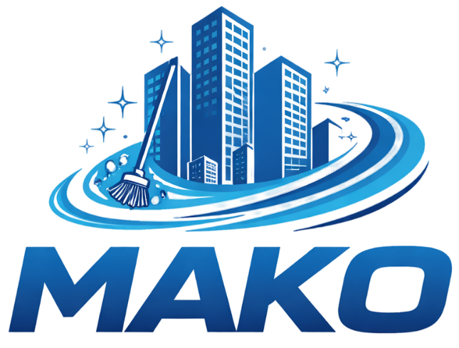 MAKO - usluge čišćenja zgrada