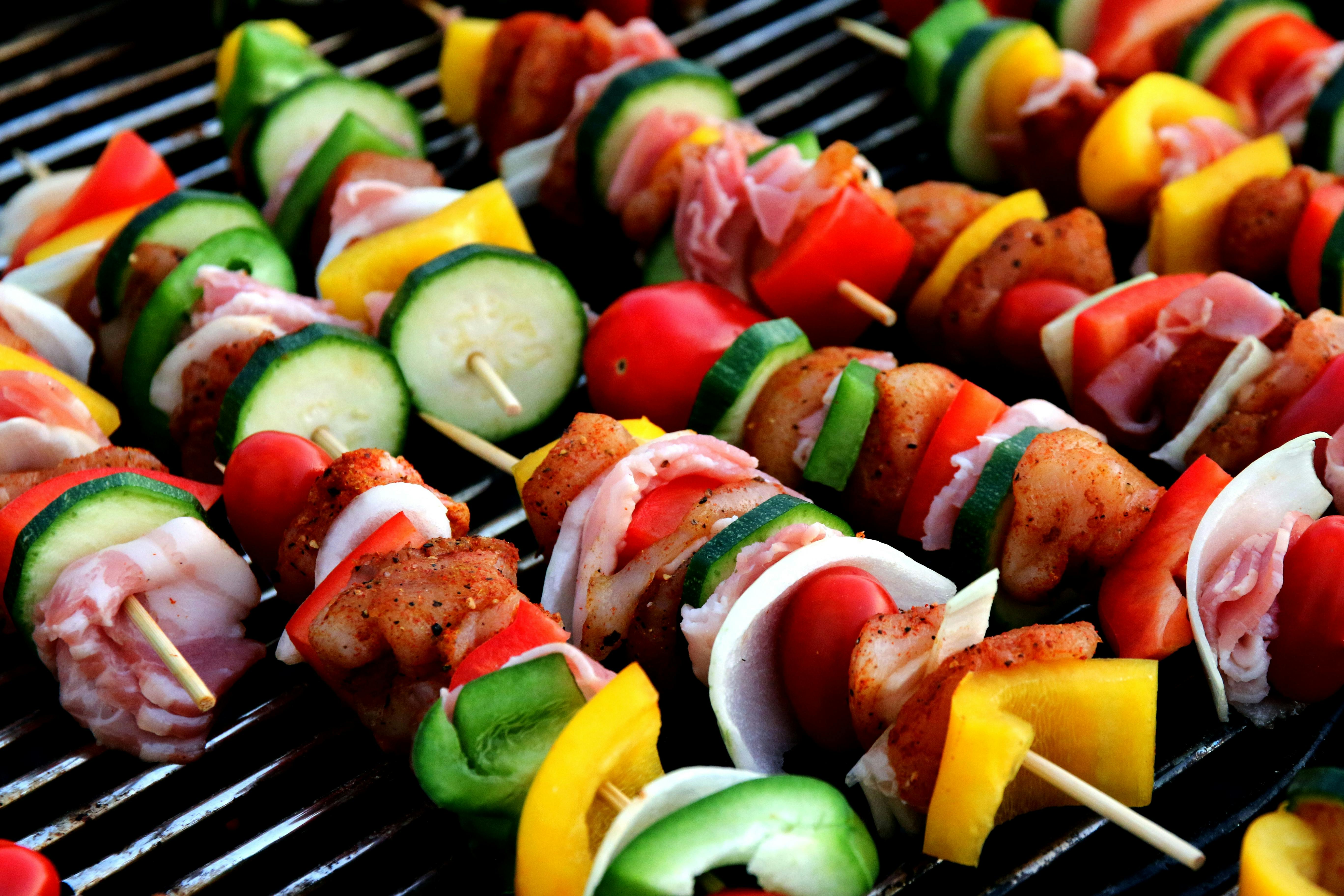 Featured Menu Image