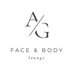 Face and Body Lounge Logo