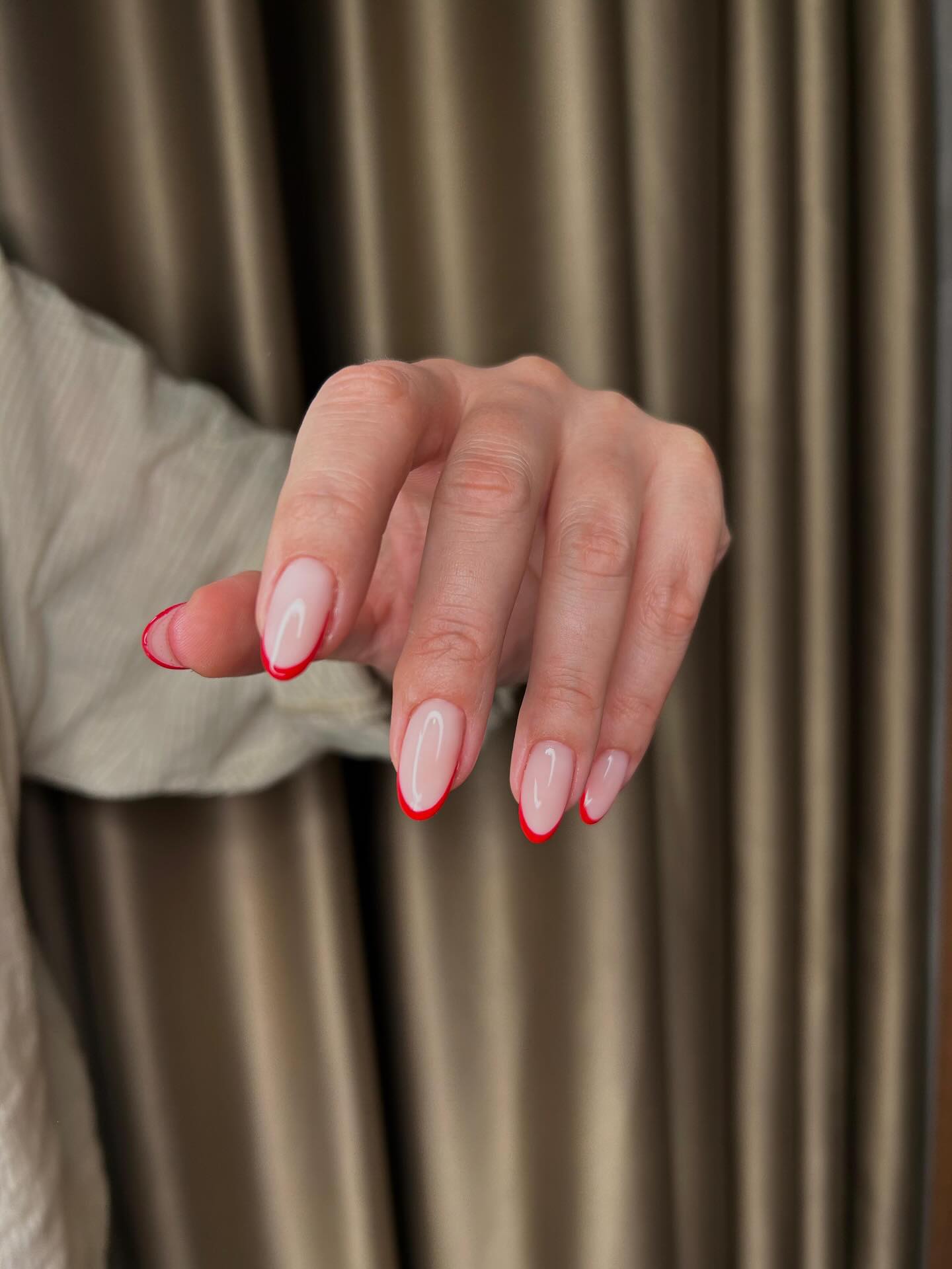 Salon Crown 88