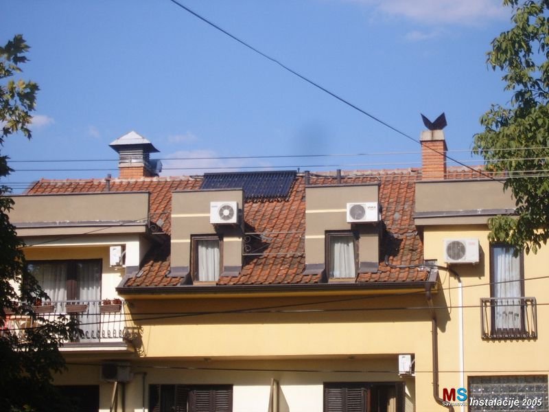 Mašinsko isušivanje