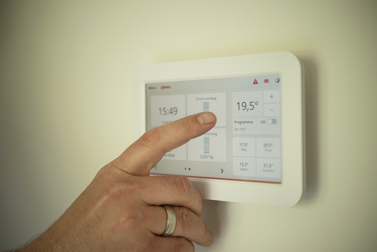 Mašinske instalacije