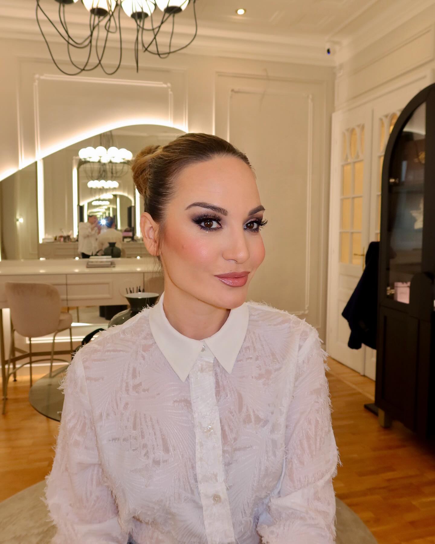 NENA ILIĆ salon
