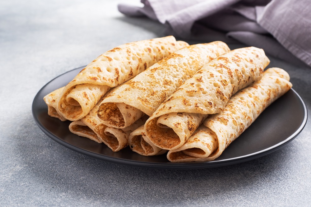 Featured Menu Image