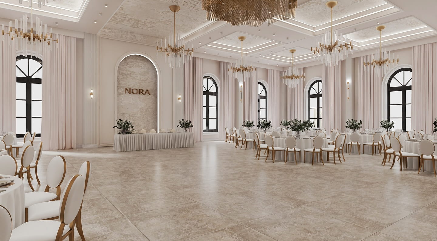 Featured Menu Image