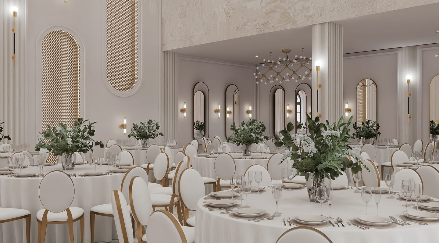 Featured Menu Image