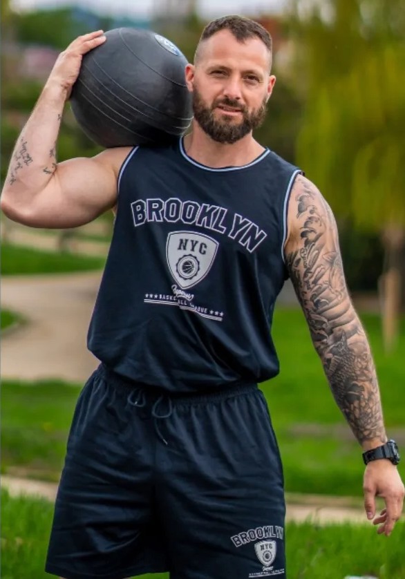 Bora Bogdanovic