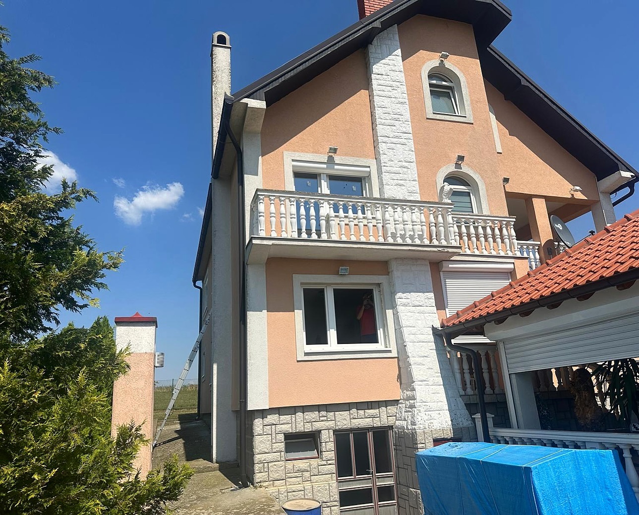 Roletne i Zastakljivanje