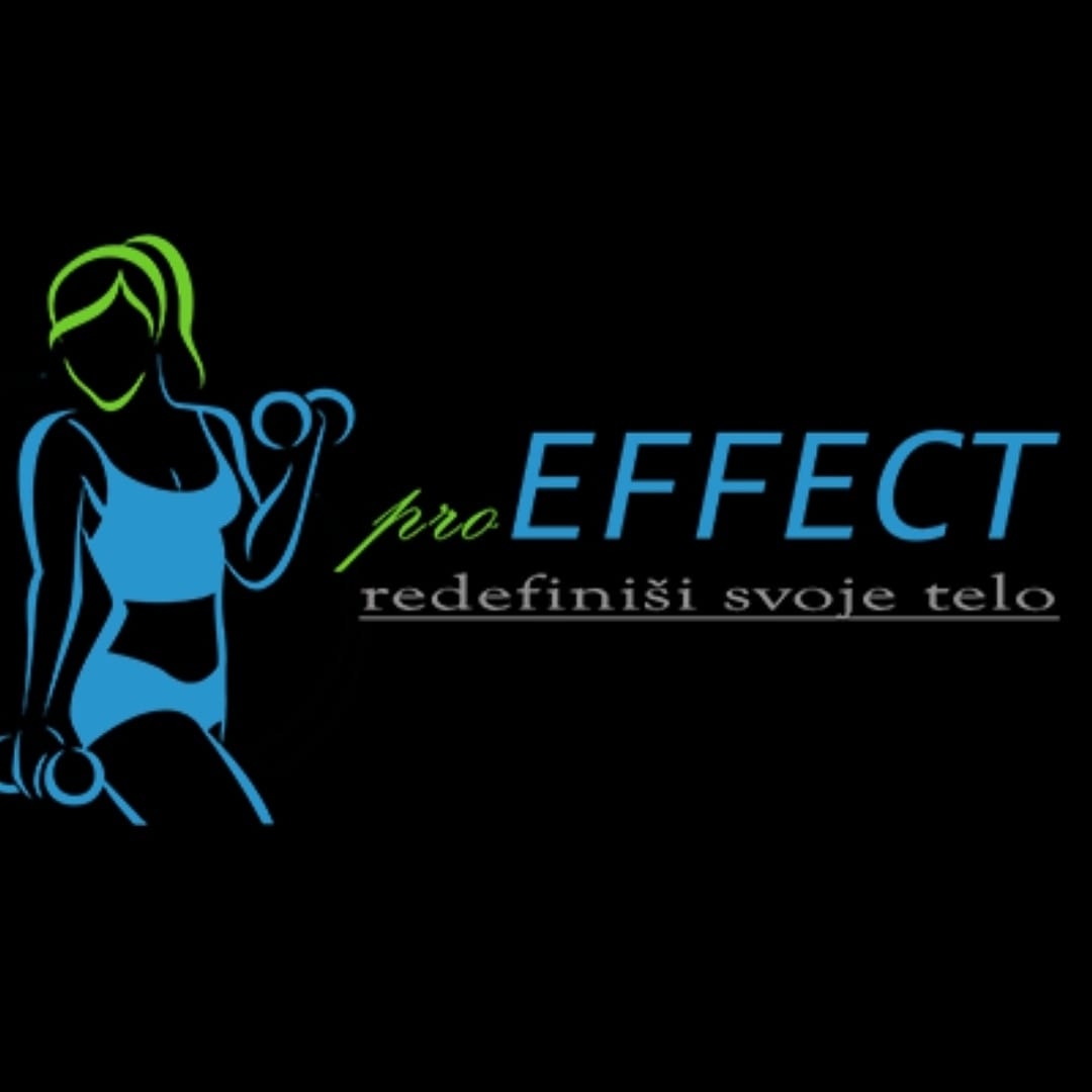 Proeffect Logo
